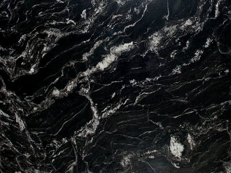 Black Forest Granite