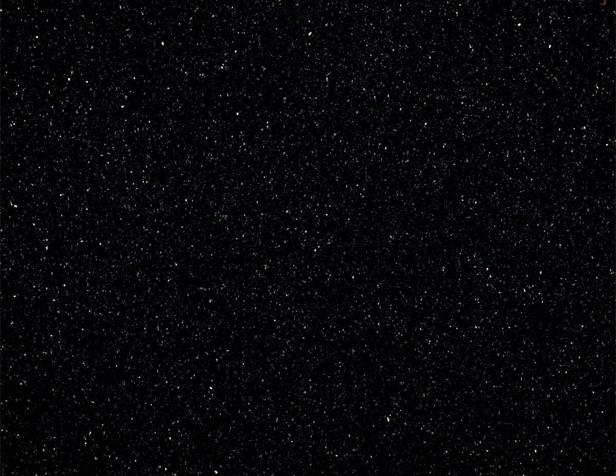 Black Galaxy Granite