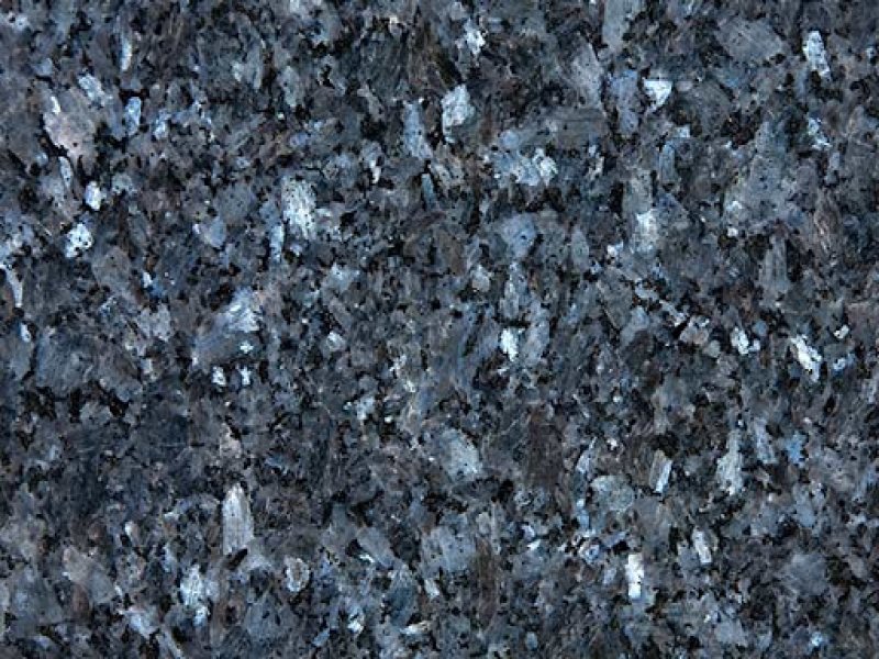 Blue Pearl Granite