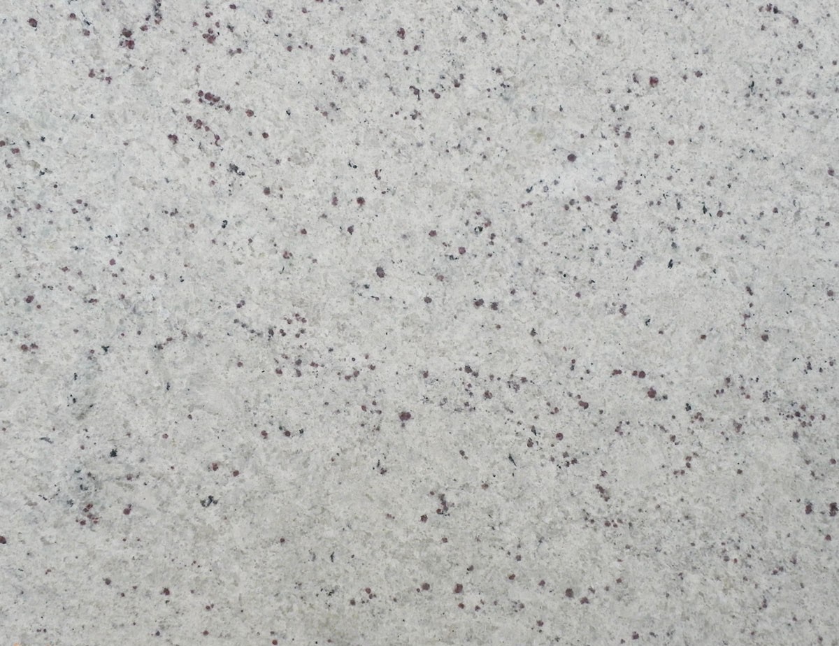 Colonial White Granite