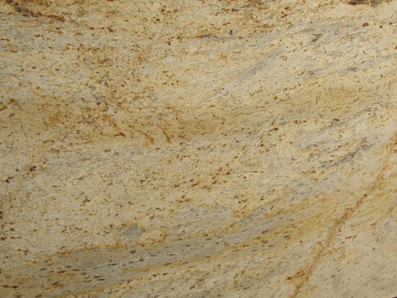 Colonial Gold Granite