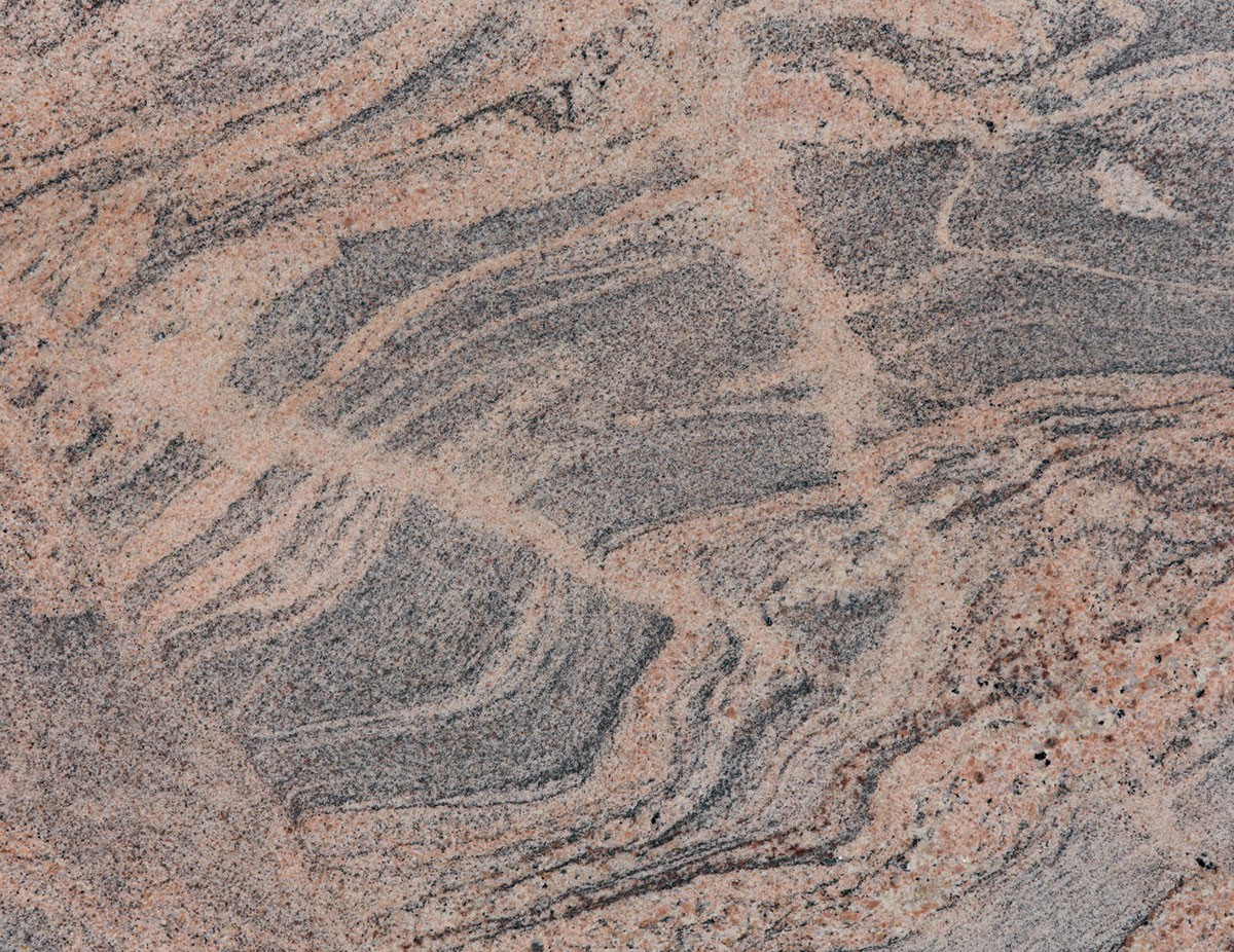 Coloumbo Juparana Granite