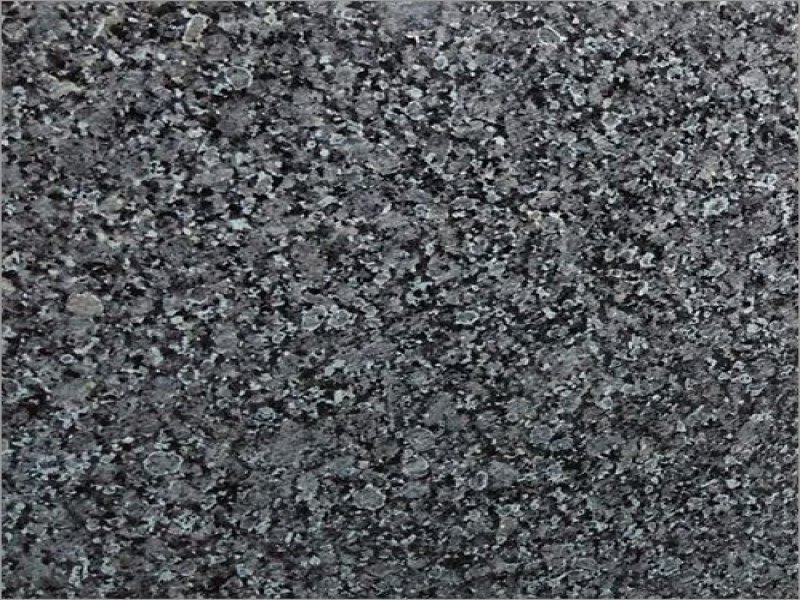 Crystal Blue Granite