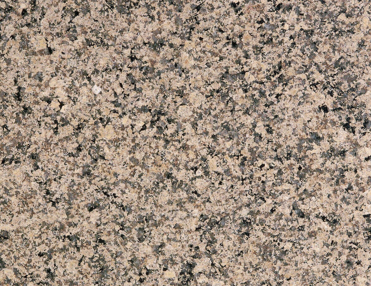 Desert Brown Granite