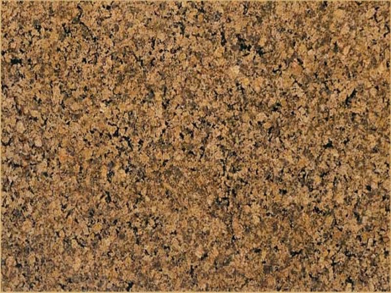 Desert Gold Granite