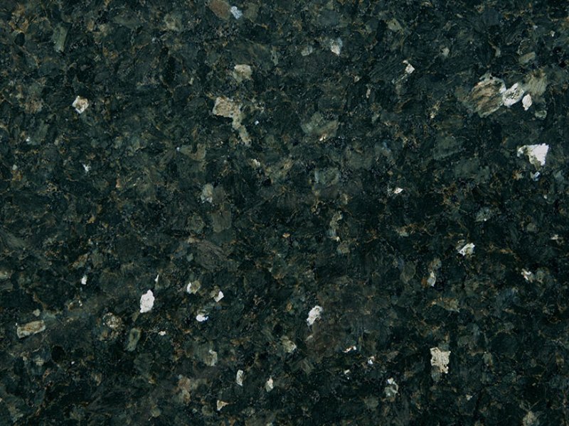 Green Pearl Granite