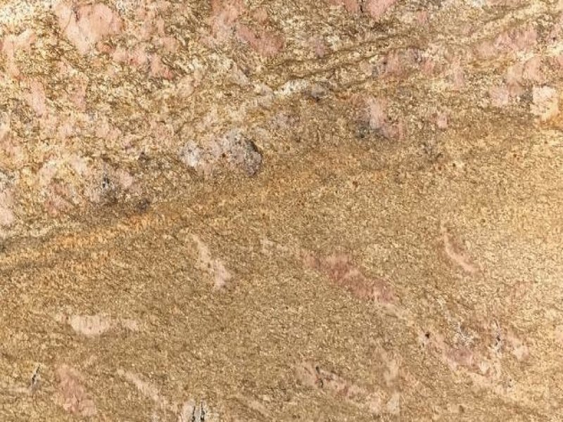 Imperial Gold Granite