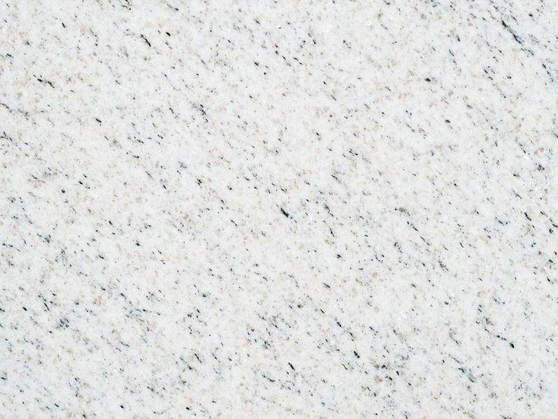 Imperial White Granite