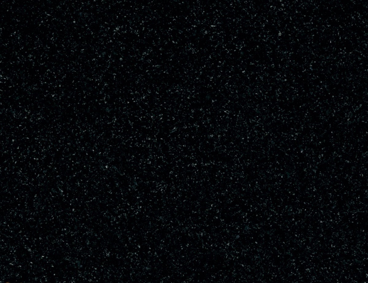 Indian Black Granite