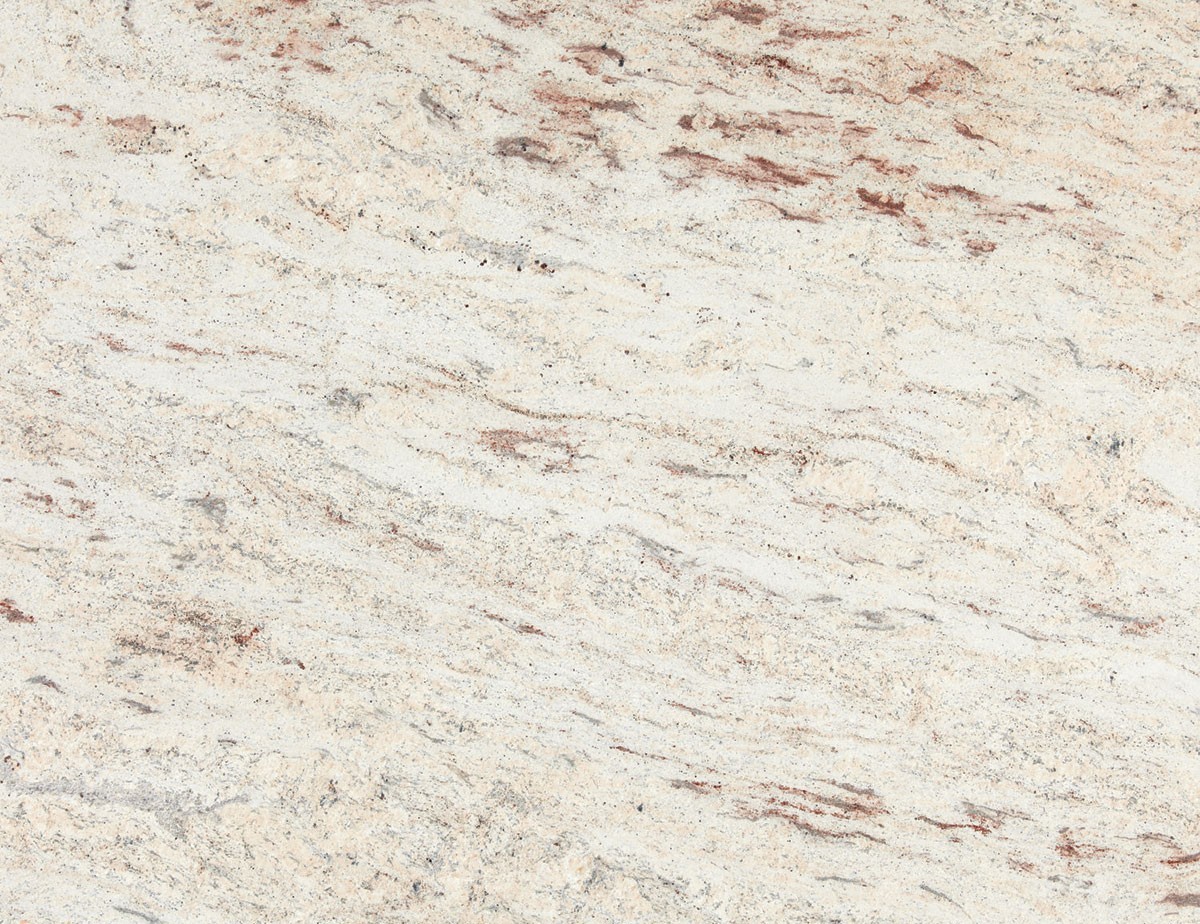 Ivory Brown Granite