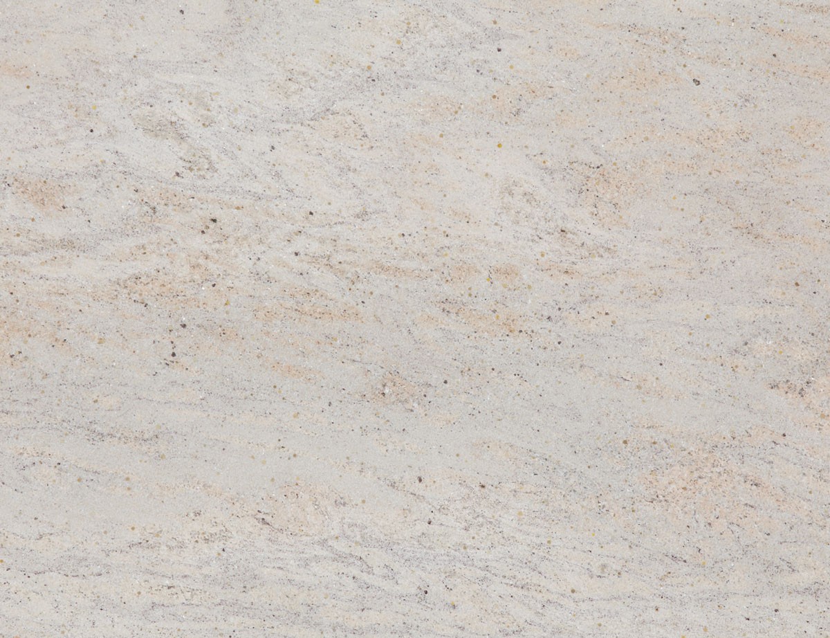 Ivory Chiffon Granite