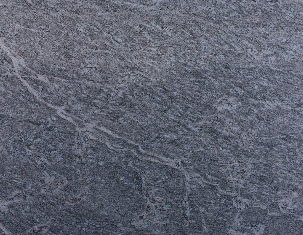 Kingfisher Blue Granite