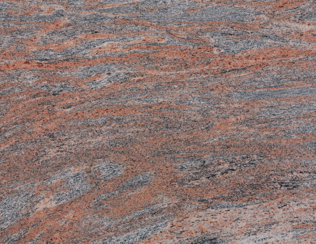 Multi Colour Granite