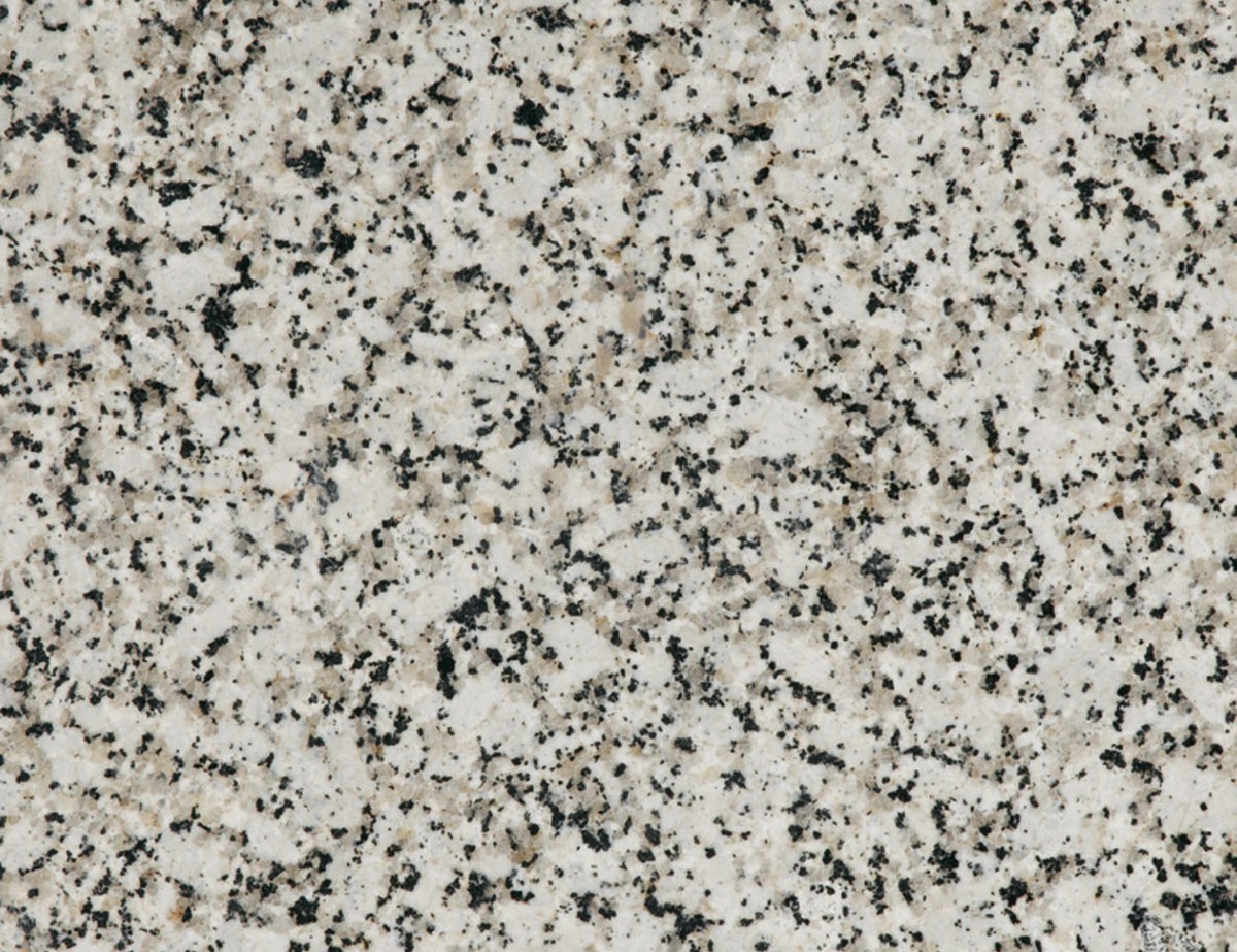 Pearl White Granite