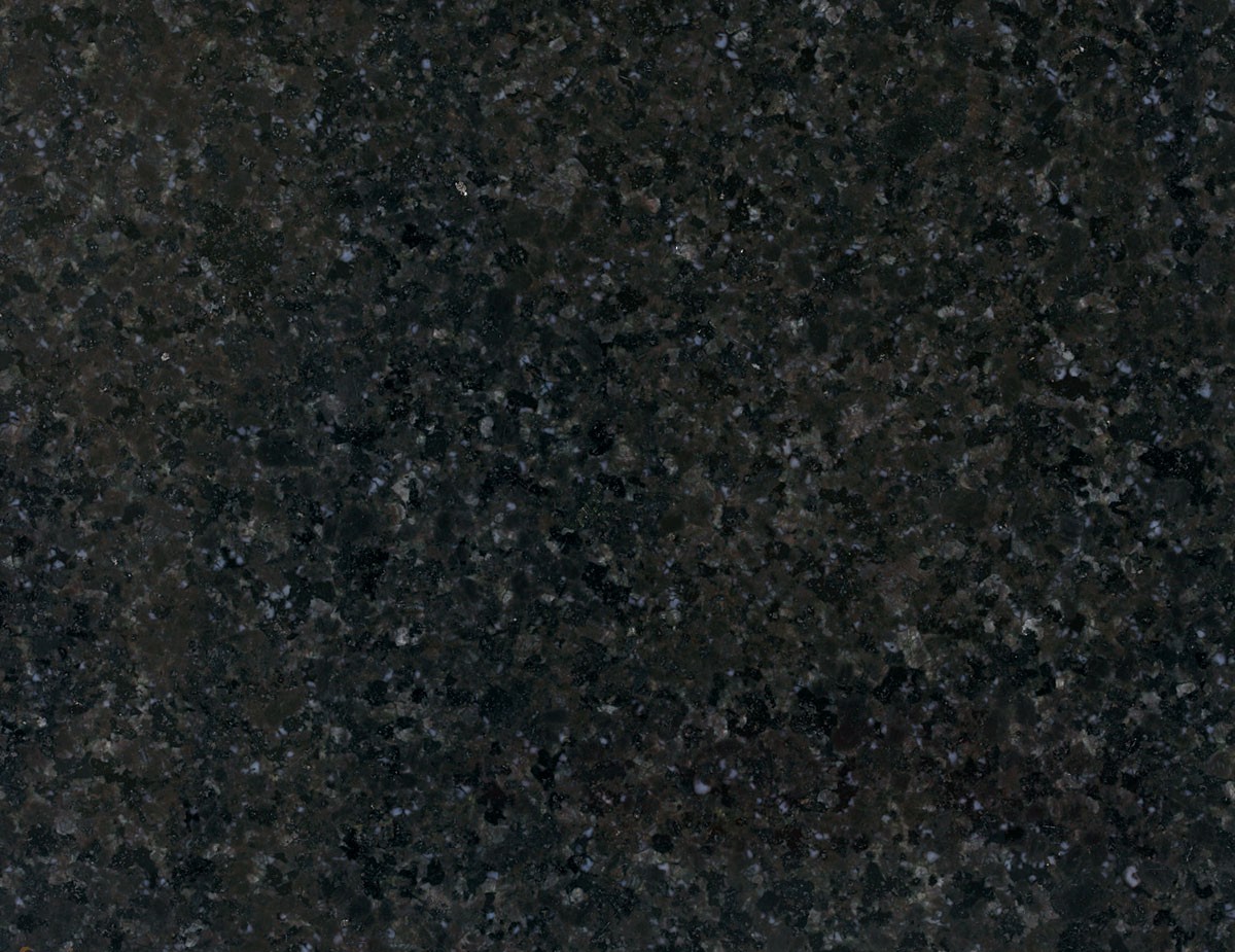 Rajasthan Black Granite