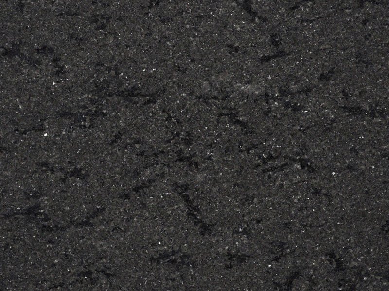 Spice Black Granite