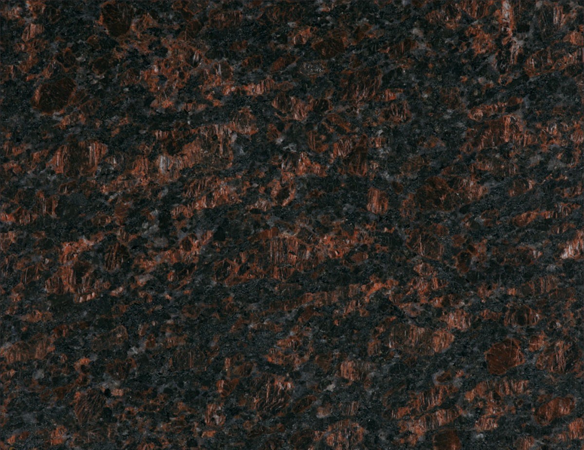 Tan Brown Granite