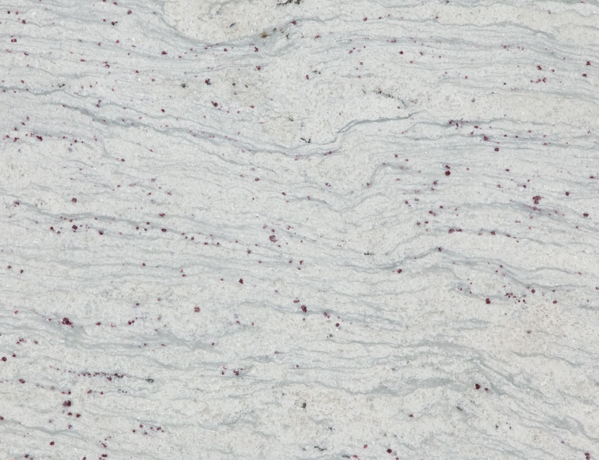 Thunder White Granite