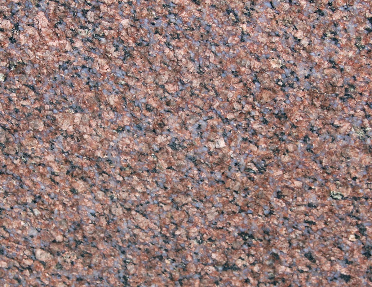 Tropical Brown Granite