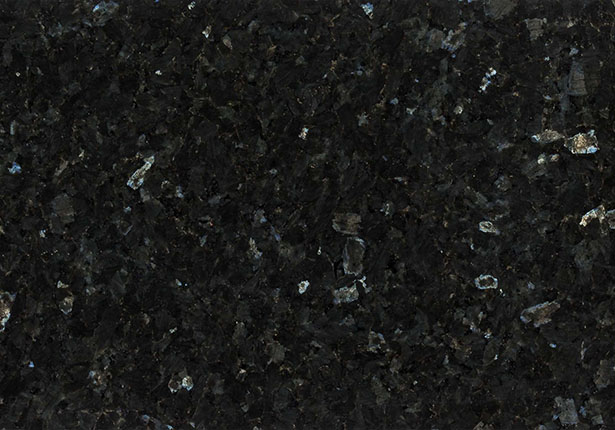 Black Pearl Granite