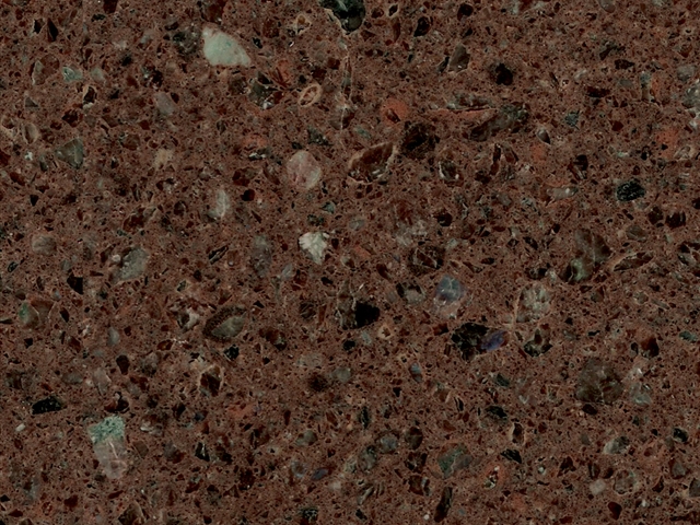 Brown Pearl Granite