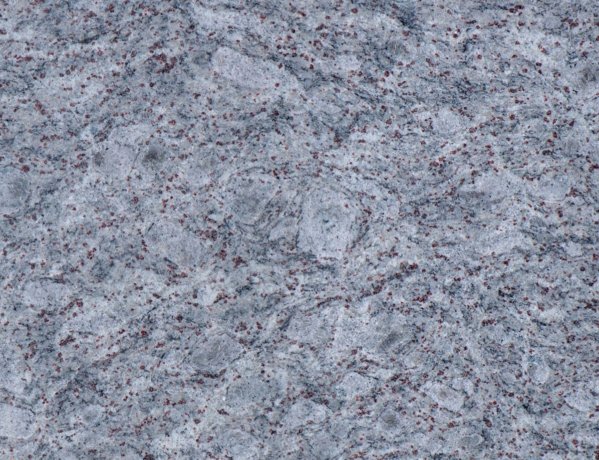 Lavender Blue Granite