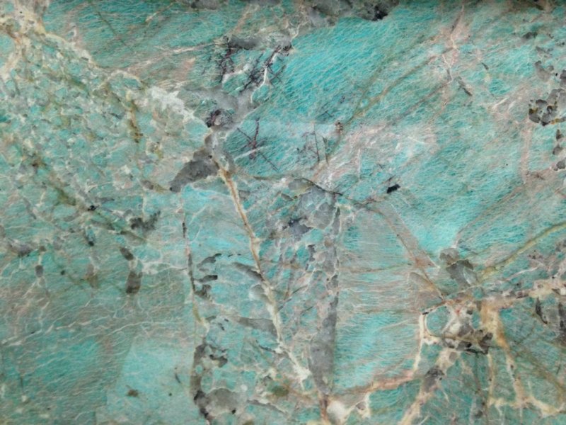 Amazonite Imported Marble