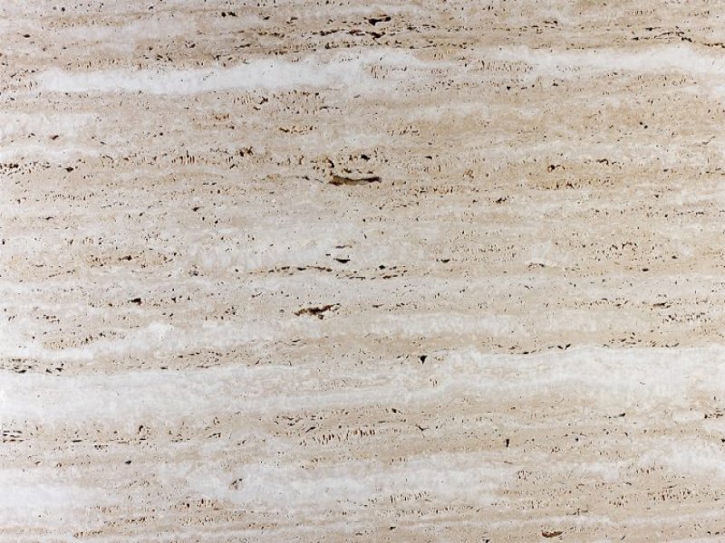 Beige Travertine Imported Marble