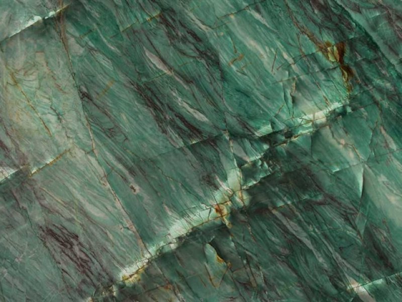 Botanic Green Imported Marble