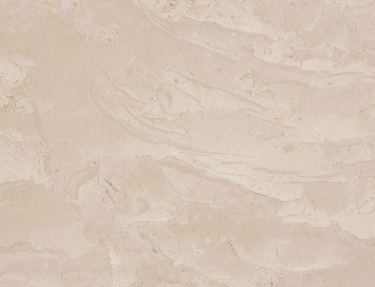 Classic Beige Imported Marble