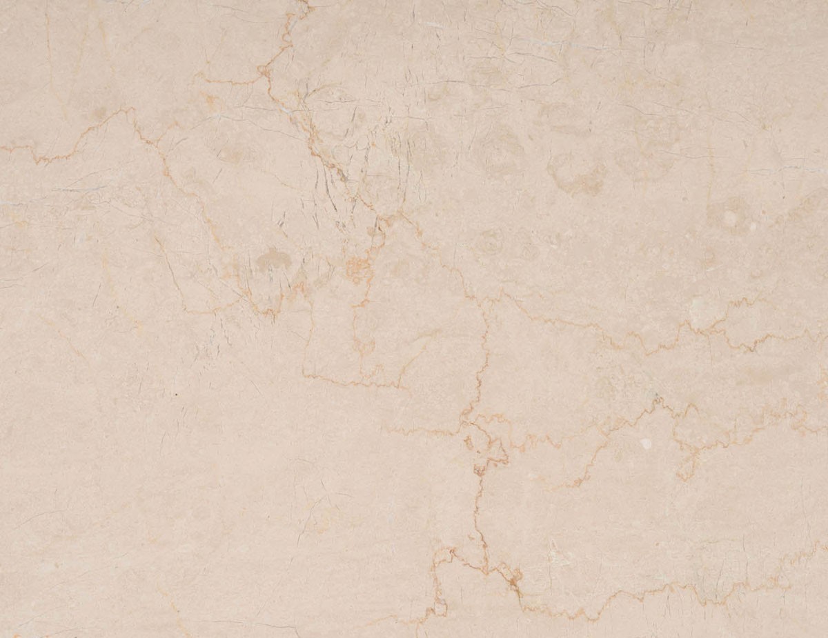 Crema Luna Imported Marble