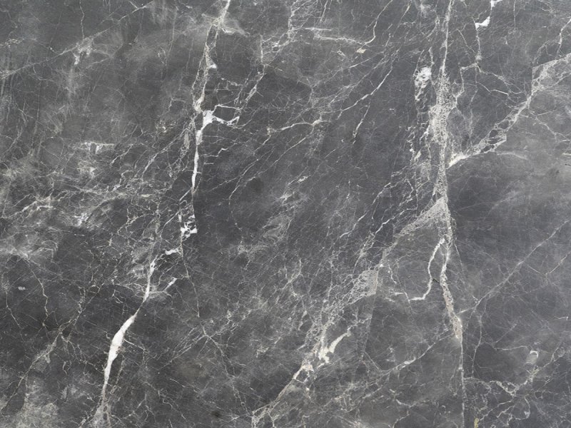 Elegant Grey Imported Marble