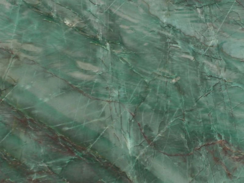 Emerald Quartzite Imported Marble