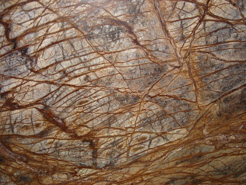 Forest Brown Imported Marble