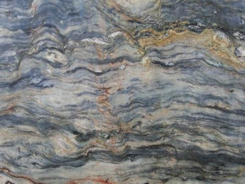 Fusion Blue Imported Marble