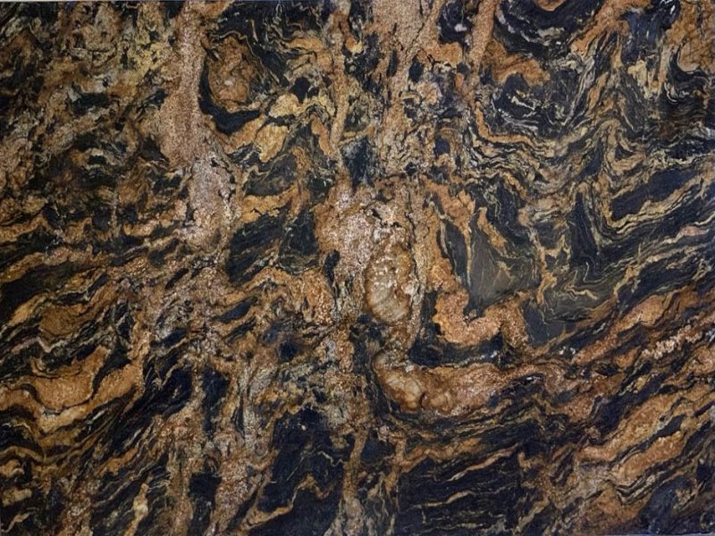 Magma Gold Imported Marble