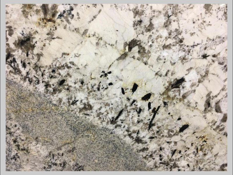 Persia White Imported Marble