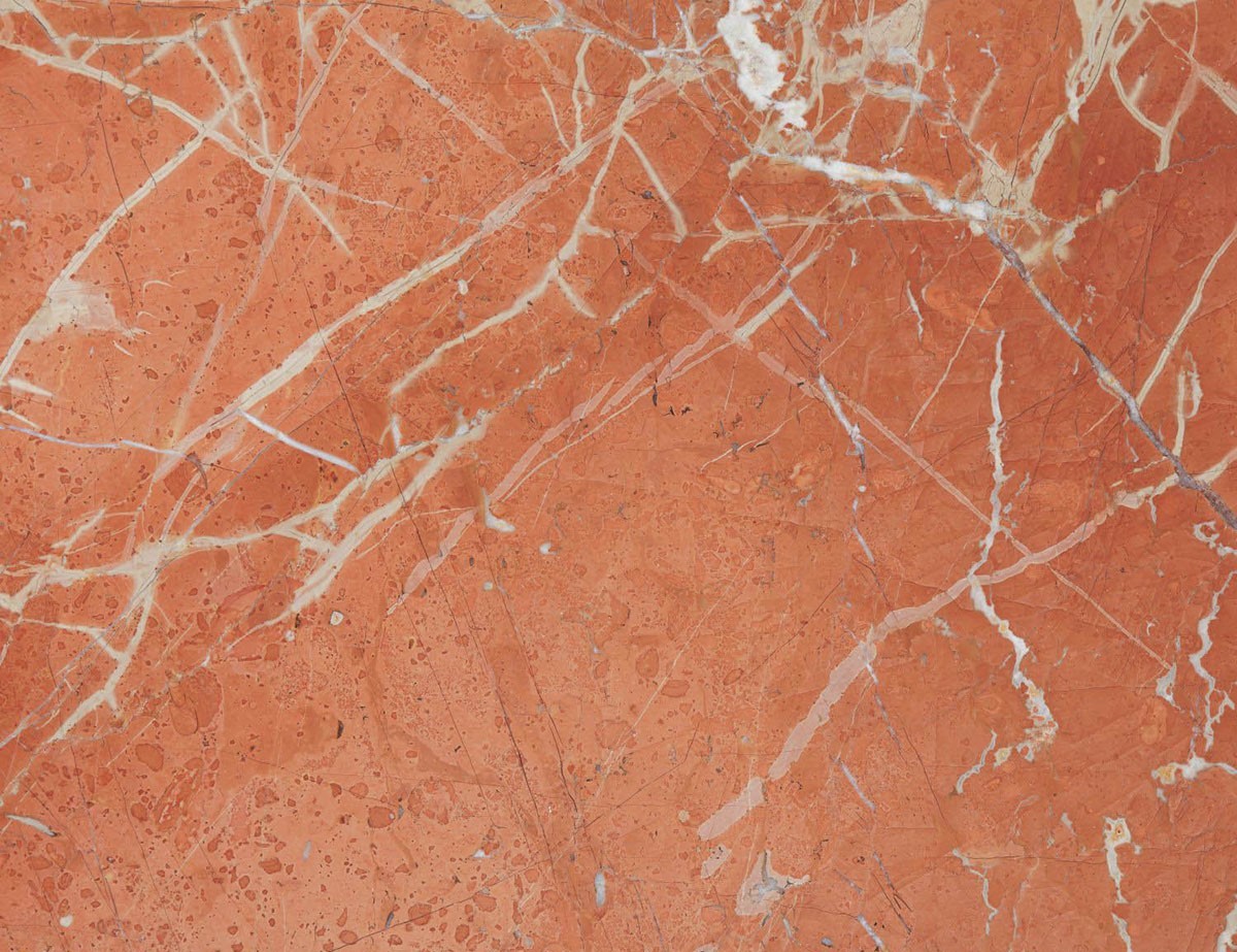 Rosso Alicante Imported Marble