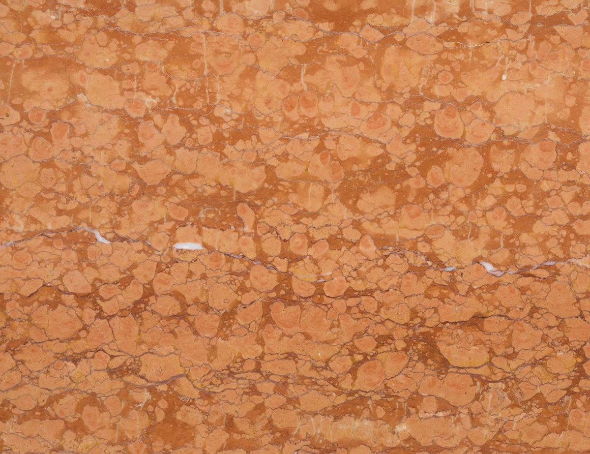 Rosso Verna Imported Marble