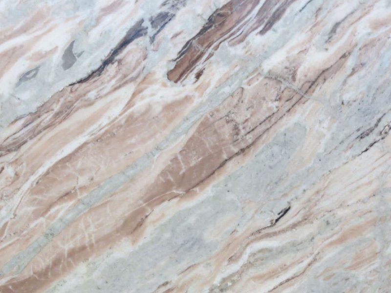 Terra Bianca Imported Marble