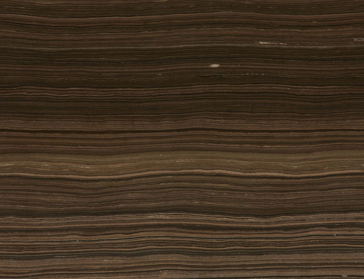 Tobacco Brown Imported Marble